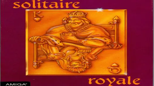 Solitaire Royale
