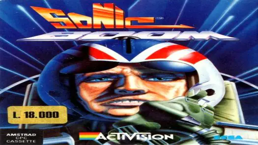 Sonic Boom (UK) (1990).dsk