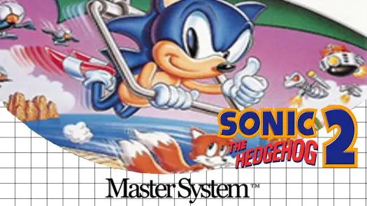 Sonic Chaos ROM Download for 