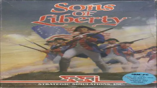 Sons of Liberty