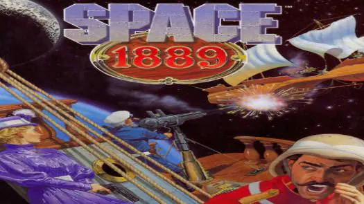 Space 1889_Disk2