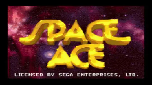 Space Ace (U) ROM