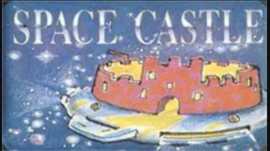 Space Castle (Germany) ROM