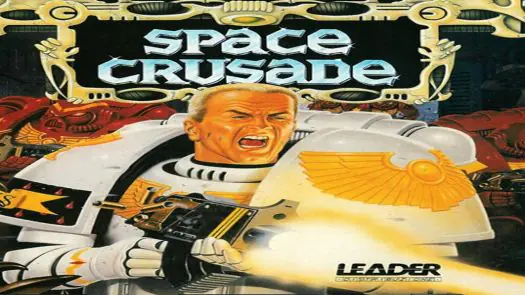 Space Crusade_Disk1