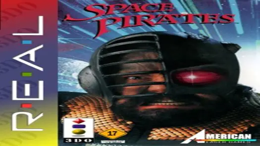 Space Pirates (US)
