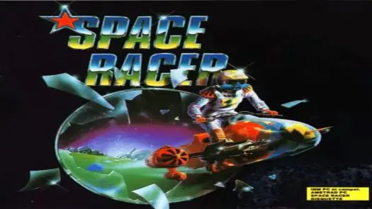 Space Racer