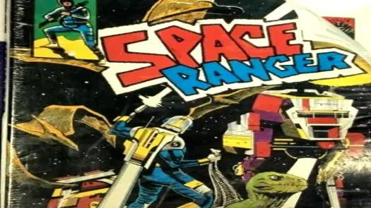 Space Ranger