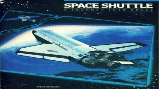 Space Shuttle - A Journey Into Space (UK) (1986) [a1].dsk