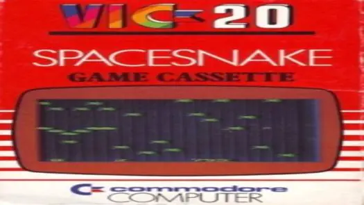Space Snake (Netherlands)