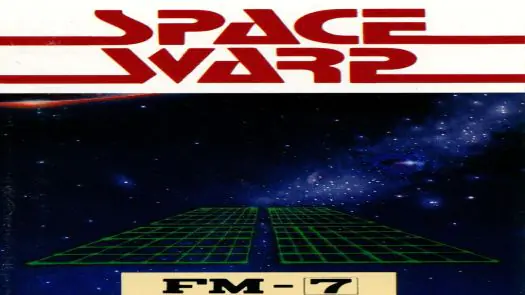 Space Warp (1984)(Star Pack)(JP)