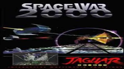 Space Wars 2000 v1.1 (1994)(Chan, Johnnie)(PD)