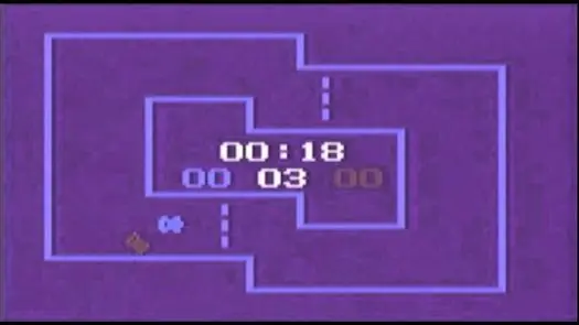 Speedway + Spin-out + Crypto-logic