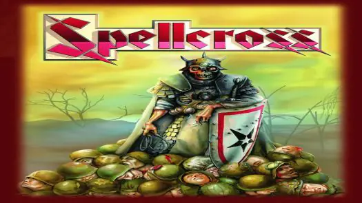 Spellcross