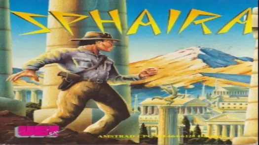 Sphaira (19xx) (Disk 2 Of 2).dsk