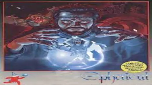 Spherical (1989)(Rainbow Arts)