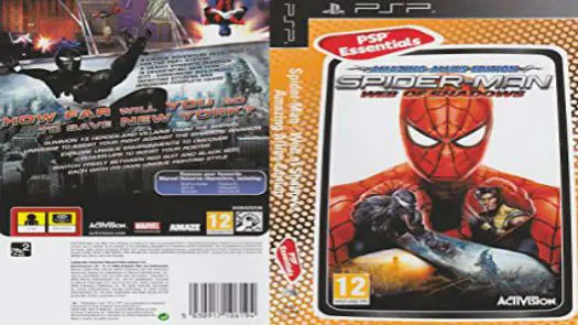 Ghost Rider ROM Download - PlayStation Portable(PSP)