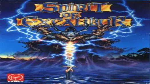 Spirit of Excalibur (1990)(Virgin)(Disk 1 of 3)[cr Berlin Elite]