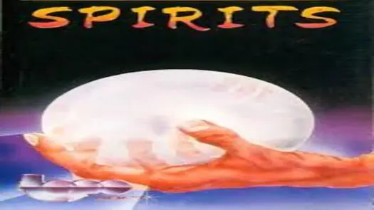 Spirits (S) (1987) [t2].dsk