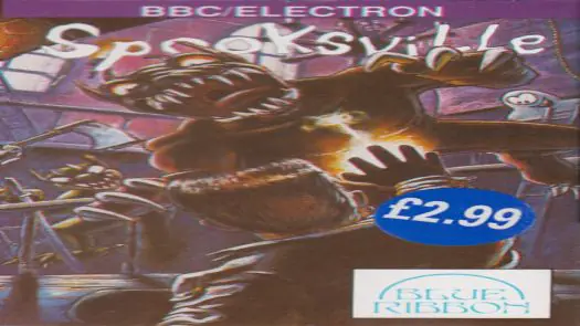 Spooksville - BBC Version (1988)(Blue Ribbon)[h TSTH][bootfile]
