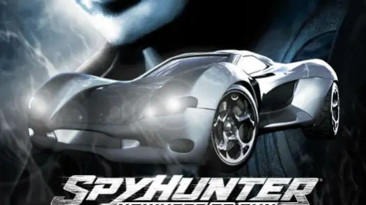 Spy Hunter