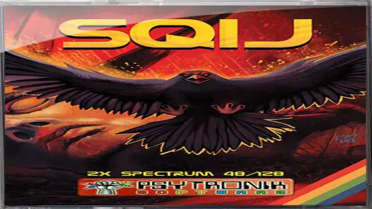 Sqij (1987)(The Power House)