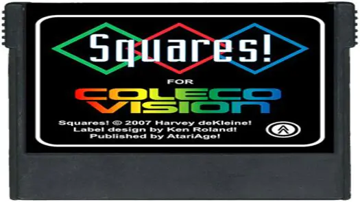 Squares (2001-04-15)(deKleine, Harvey)(PD)