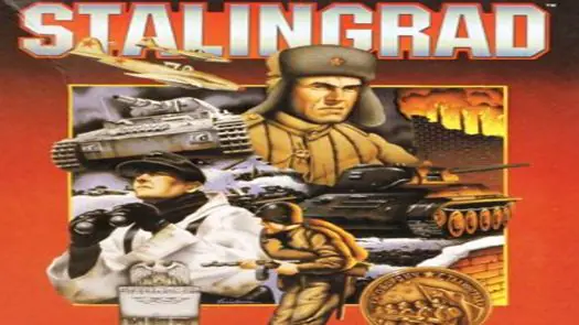 Stalingrad