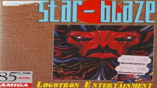 Star-blaze