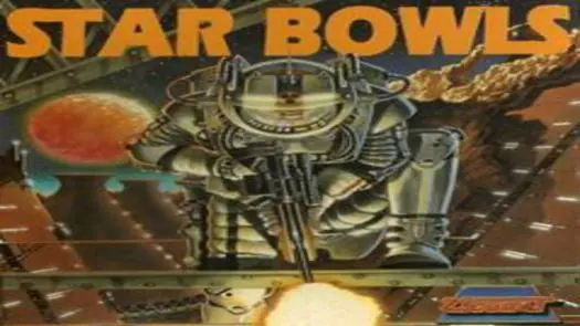 Star Bowls (1991)(Zigurat Software)(es)