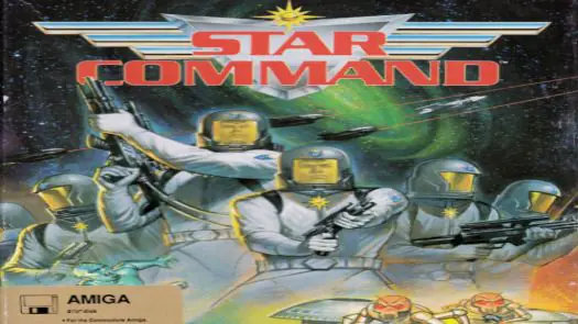 Star Command_Disk1