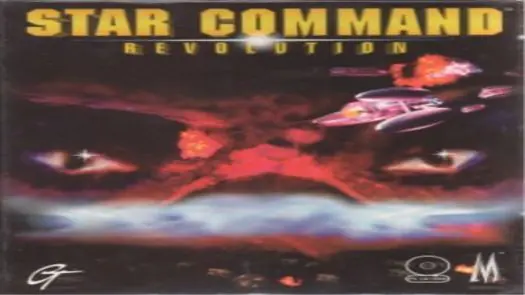 Star Command - Revolution
