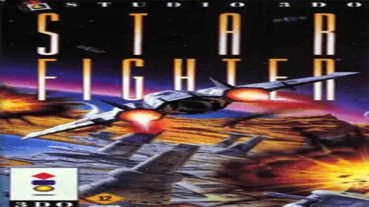 Star Fighter (EU)