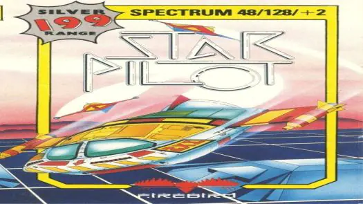 Star Pilot (1987)(Firebird Software)[a]