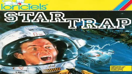 Star Trap (1989) (Disk 2 Of 2).dsk