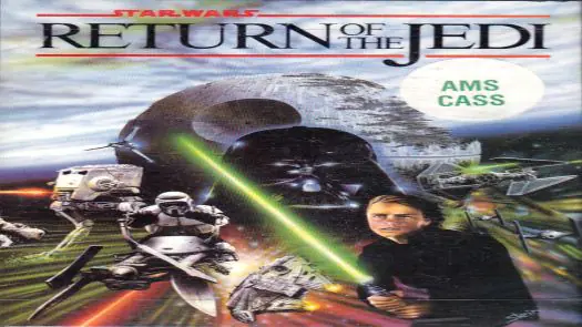 Star Wars - Return Of The Jedi (1984)(Domark)[h TSTH][bootfile]