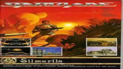 Starblade (1990)(Silmarils)[cr Big 4 - Replicants - ST Amigos][a][99%]