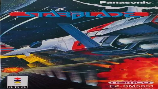 StarBlade (JP)