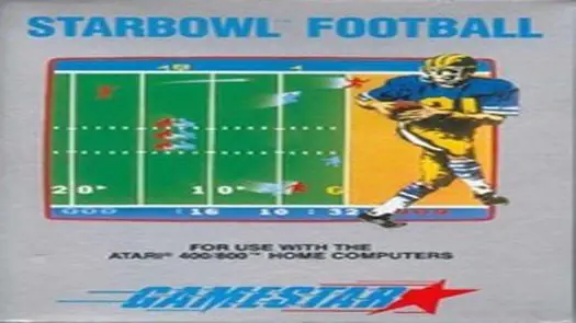 Starbowl Football (1982)(Gamestar)[k-file]