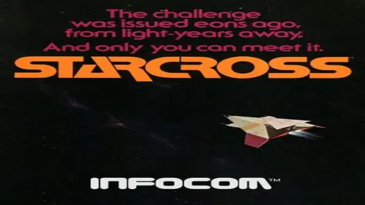Starcross (UK) (1982) (CPM).dsk