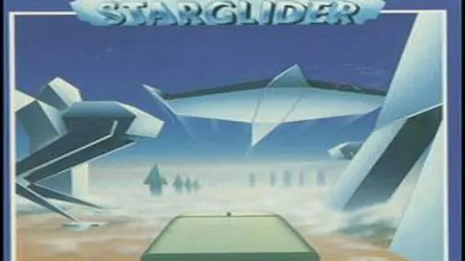 Starglider_Disk2