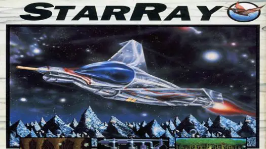StarRay_Disk2