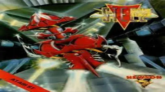 Steel (19xx)(Hewson)