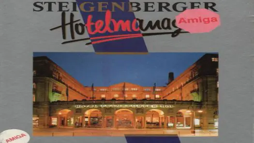Steigenberger Hotelmanager_Disk2