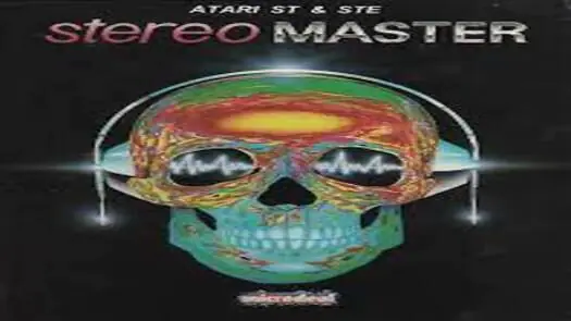 Stereo Master v2.0