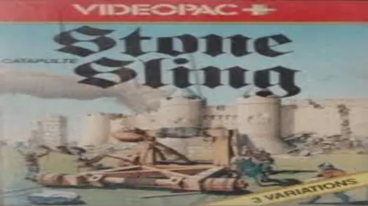 Stone Sling (Europe)