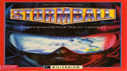 Stormball (1991)(Millenium)[protected]