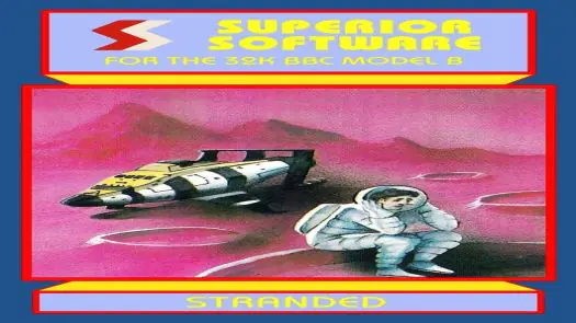 Stranded (19xx)(Woodhouse & Hughes)[bootfile]