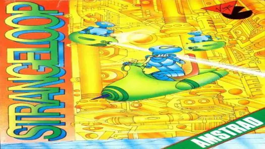 Strangeloop (UK) (1985) [a1].dsk