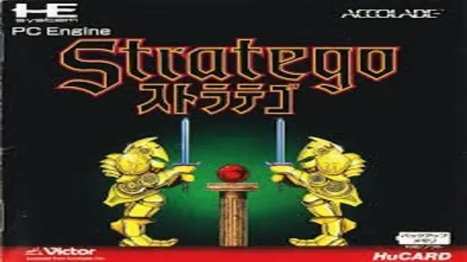 Stratego