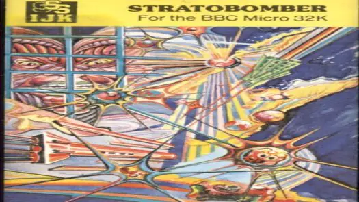 Stratobomber (1982)(IJK)[a][STRATOB Start]